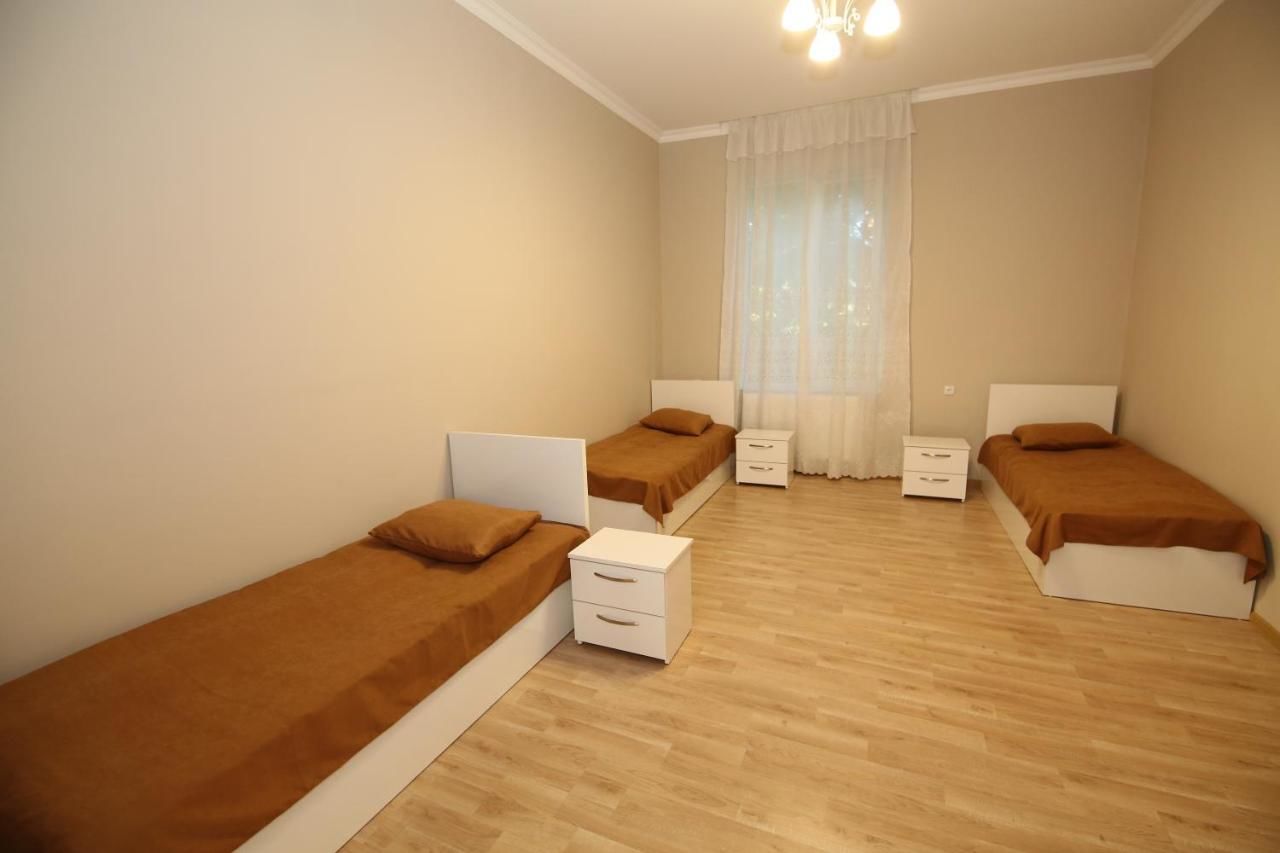 Гостевой дом STAY Зугдиди-25